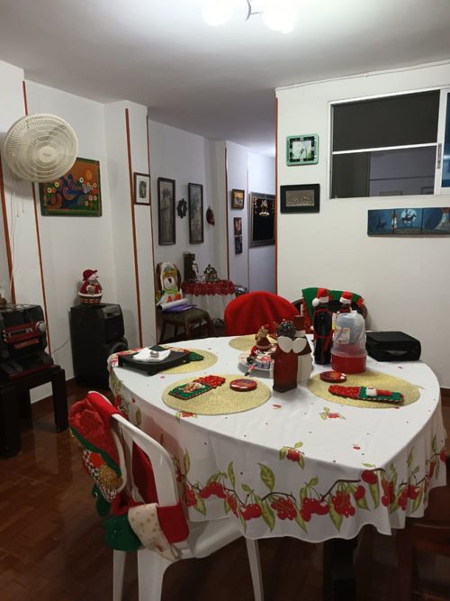 Apartamento de 4 alcobas en venta en Girardot, Girardot, 83 m² · foto 21 de 24