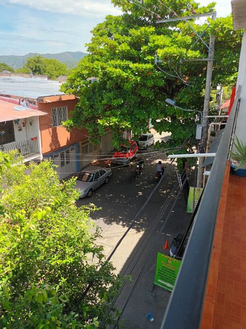 Apartamento de 4 alcobas en venta en Girardot, Girardot, 83 m² · foto 22 de 24