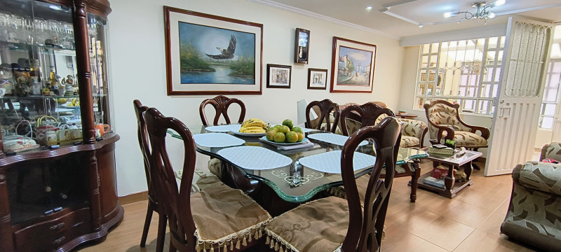 Casa en venta en Carimagua, Bogotá · foto 2 de 19