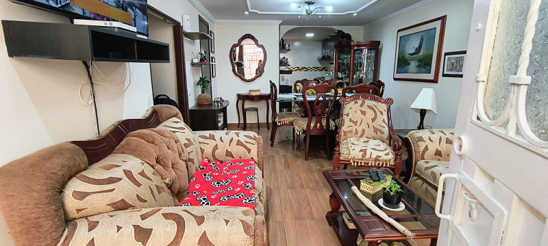 Casa en venta en Carimagua, Bogotá · foto 3 de 19