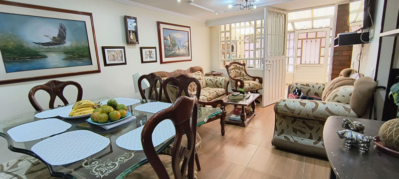 Casa en venta en Carimagua, Bogotá · foto 4 de 19