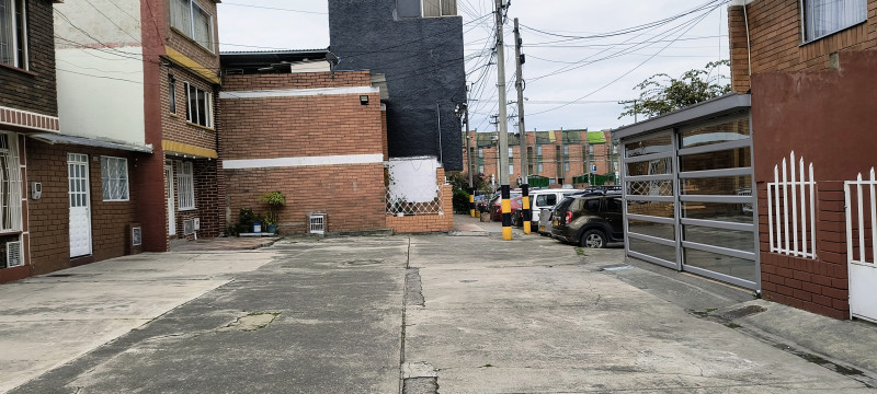 Casa en venta en Carimagua, Bogotá · foto 5 de 19