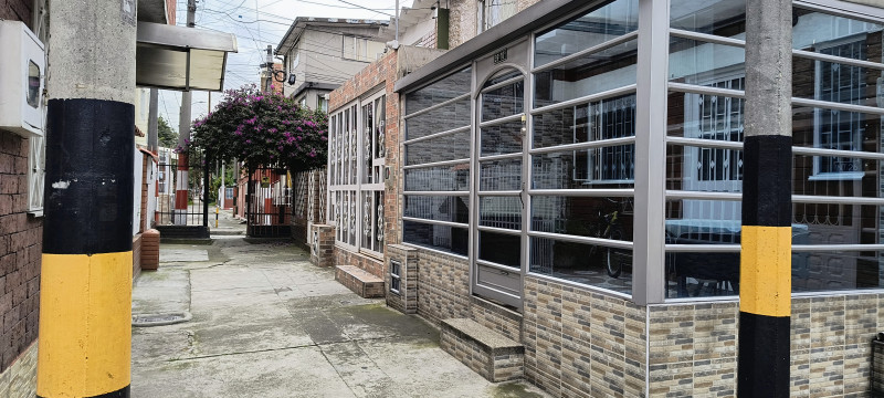 Casa en venta en Carimagua, Bogotá · foto 6 de 19