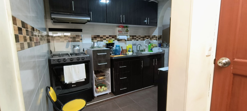 Casa en venta en Carimagua, Bogotá · foto 11 de 19