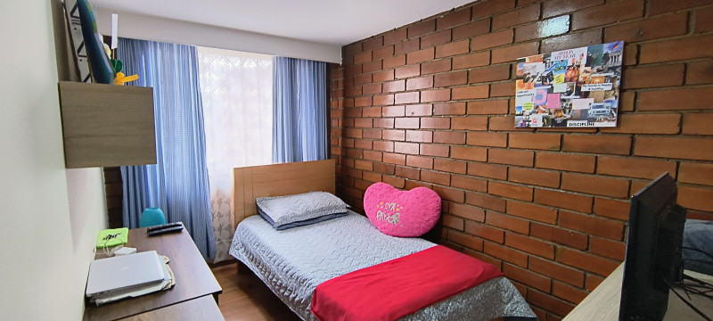 Casa en venta en Carimagua, Bogotá · foto 15 de 19