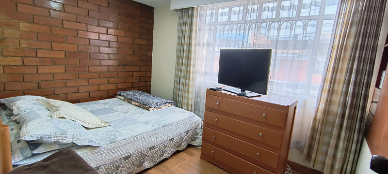 Casa en venta en Carimagua, Bogotá · foto 17 de 19