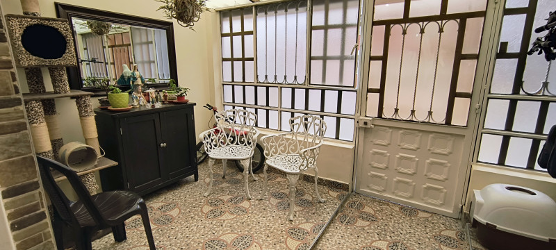 Casa en venta en Carimagua, Bogotá · foto 18 de 19