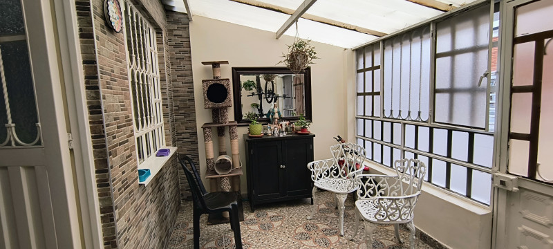 Casa en venta en Carimagua, Bogotá · foto 19 de 19