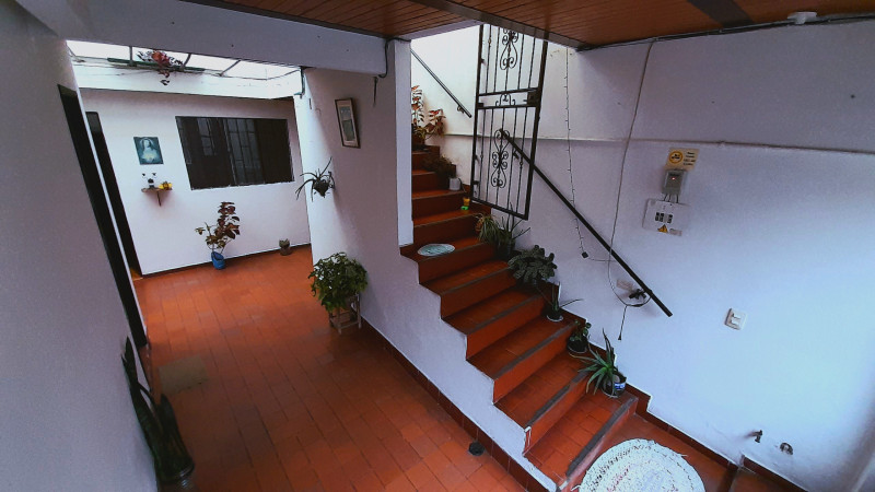 Casa en venta en Bosa Laureles, Bogotá · foto 2 de 24