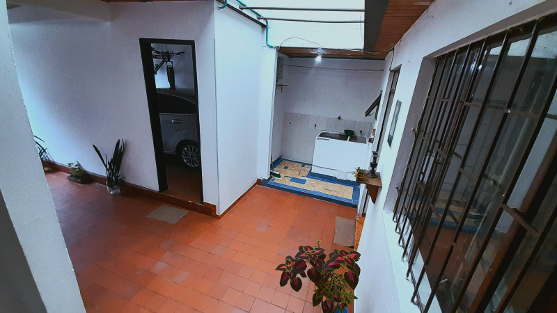 Casa en venta en Bosa Laureles, Bogotá · foto 3 de 24