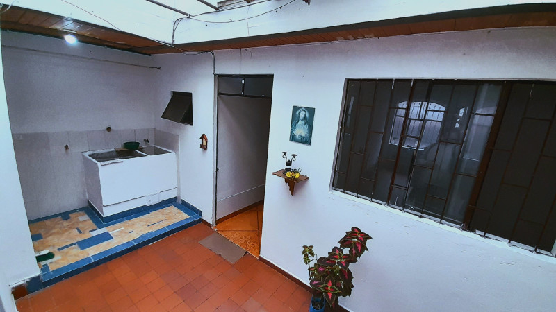Casa en venta en Bosa Laureles, Bogotá · foto 8 de 24