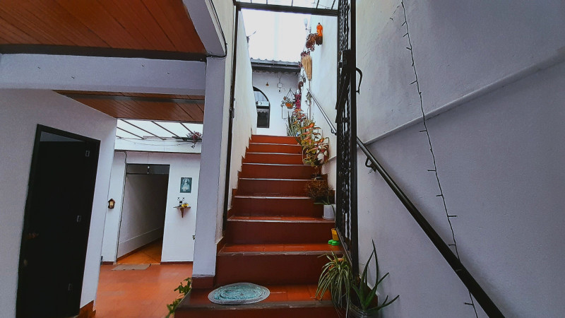 Casa en venta en Bosa Laureles, Bogotá · foto 17 de 24
