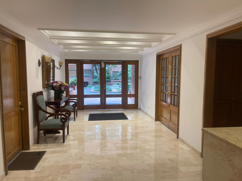 Apartamento en venta en Chico Norte, Bogotá · foto 3 de 23