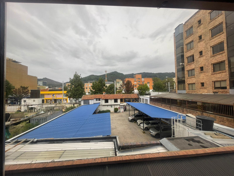 Apartamento en venta en Chico Norte, Bogotá · foto 7 de 23