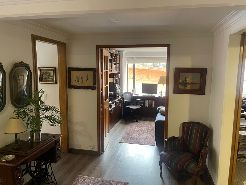 Apartamento en venta en Chico Norte, Bogotá · foto 8 de 23