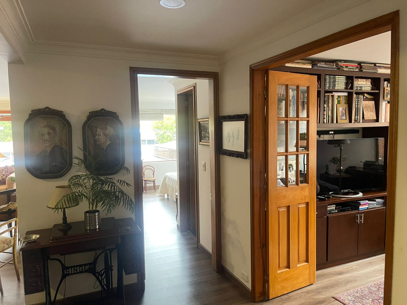 Apartamento en venta en Chico Norte, Bogotá · foto 9 de 23