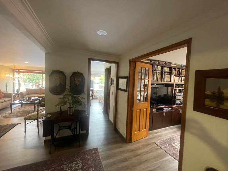 Apartamento en venta en Chico Norte, Bogotá · foto 13 de 23