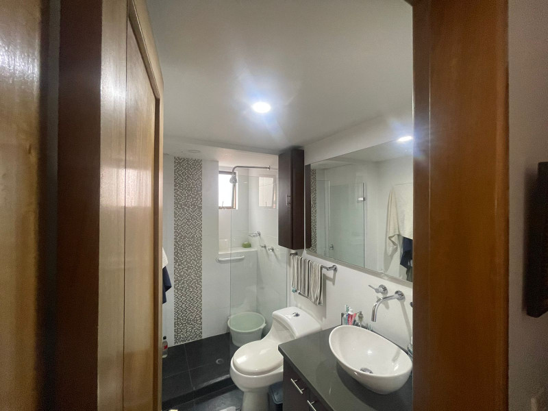 Apartamento en venta en Chico Norte, Bogotá · foto 14 de 23