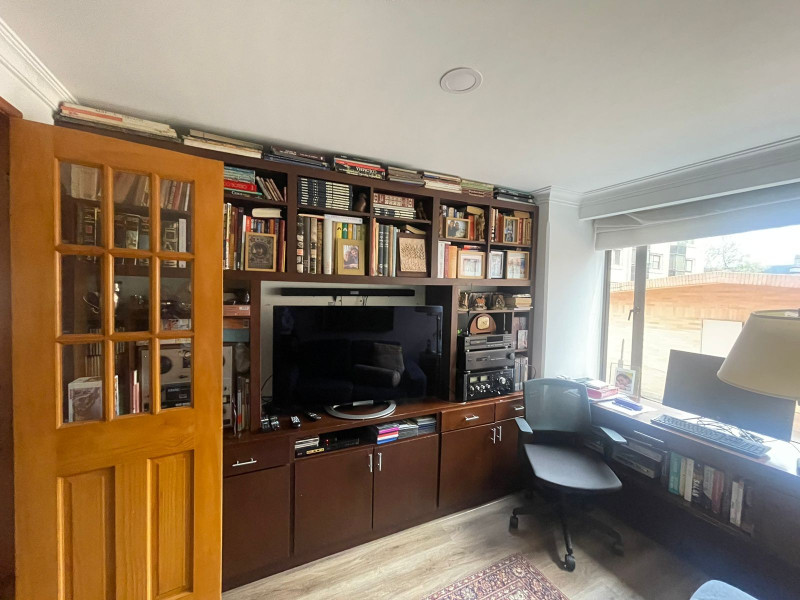 Apartamento en venta en Chico Norte, Bogotá · foto 16 de 23
