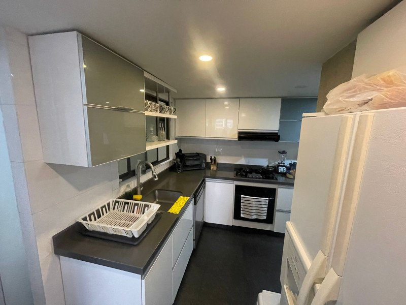 Apartamento en venta en Chico Norte, Bogotá · foto 18 de 23