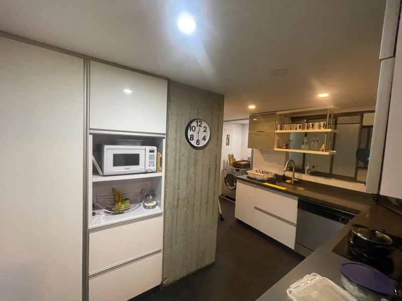 Apartamento en venta en Chico Norte, Bogotá · foto 19 de 23