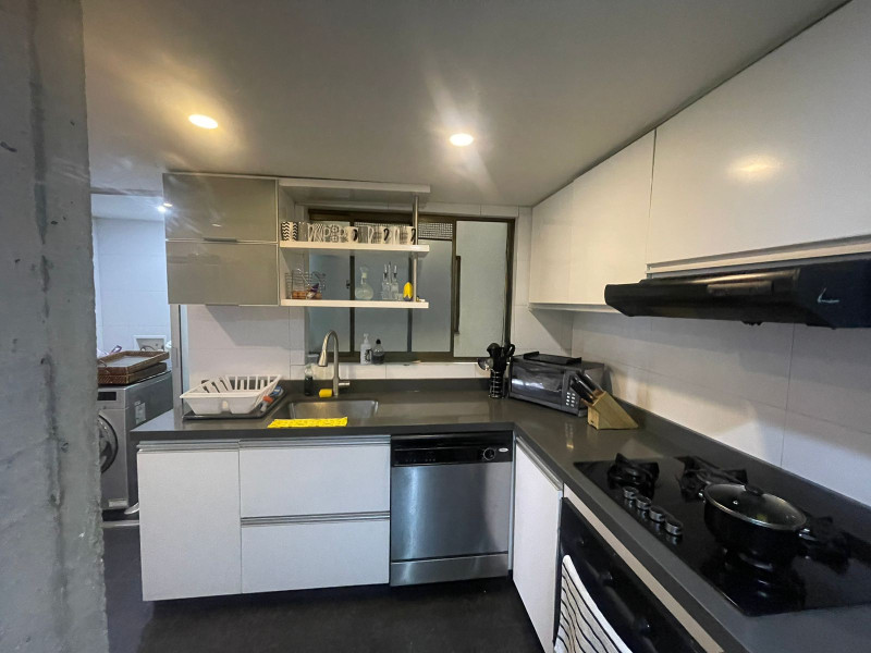 Apartamento en venta en Chico Norte, Bogotá · foto 20 de 23