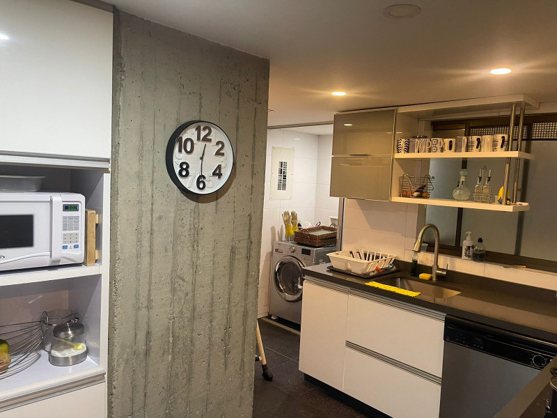 Apartamento en venta en Chico Norte, Bogotá · foto 21 de 23