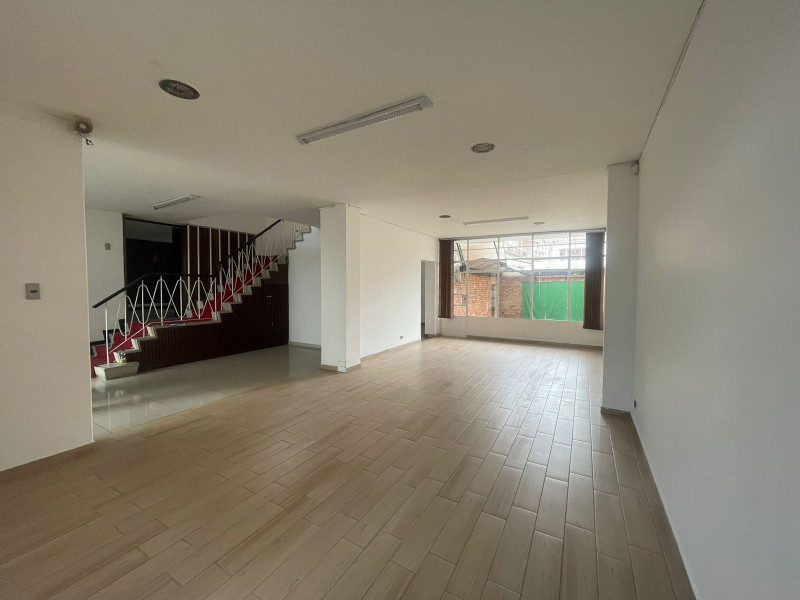 Casa en venta en La Soledad, Bogotá · foto 5 de 24