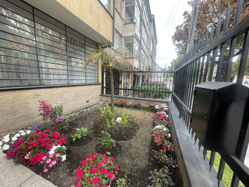 Casa en venta en La Soledad, Bogotá · foto 6 de 24