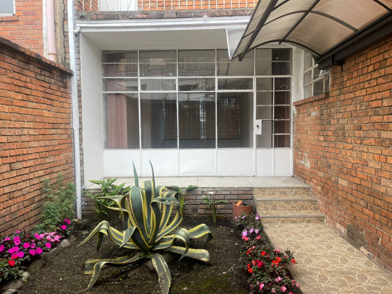 Casa en venta en La Soledad, Bogotá · foto 7 de 24