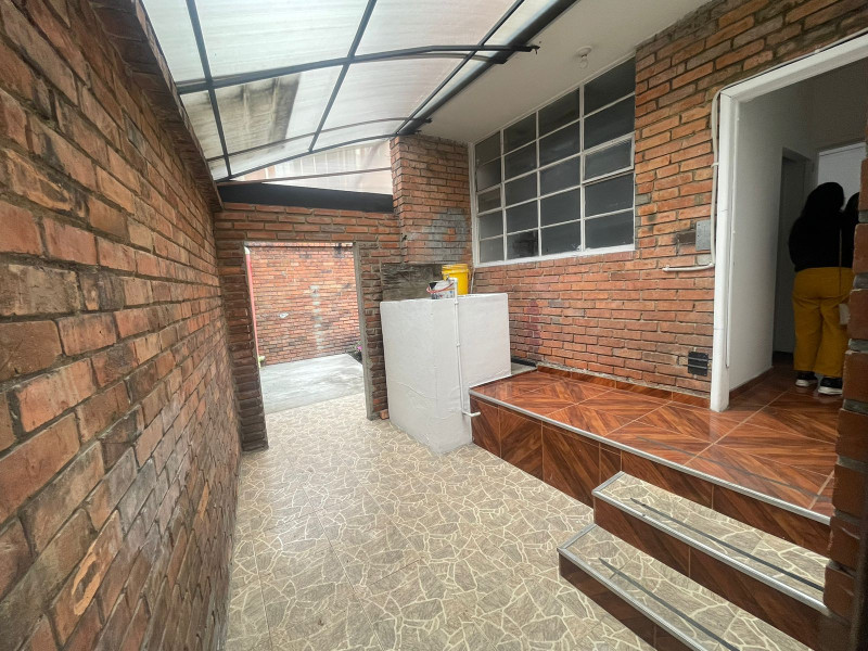 Casa en venta en La Soledad, Bogotá · foto 8 de 24