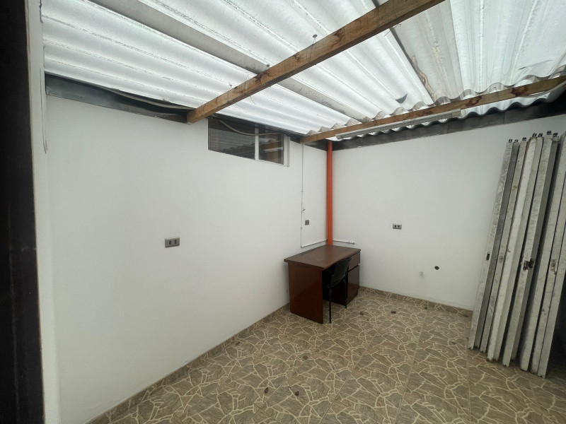 Casa en venta en La Soledad, Bogotá · foto 9 de 24