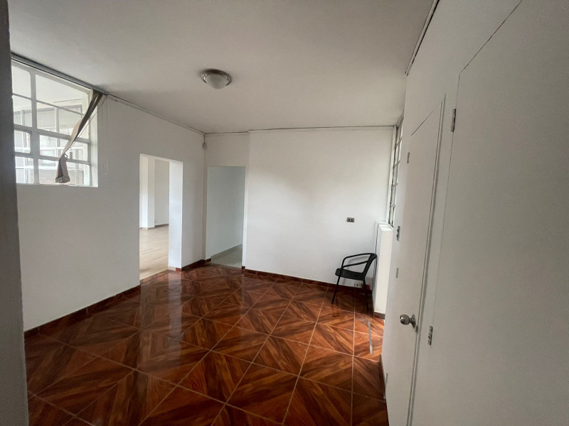 Casa en venta en La Soledad, Bogotá · foto 12 de 24