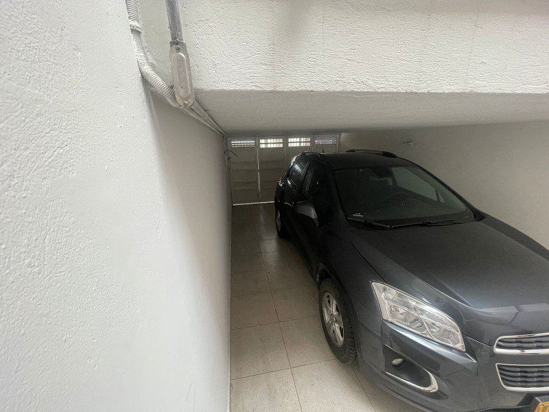 Casa en venta en La Soledad, Bogotá · foto 14 de 24