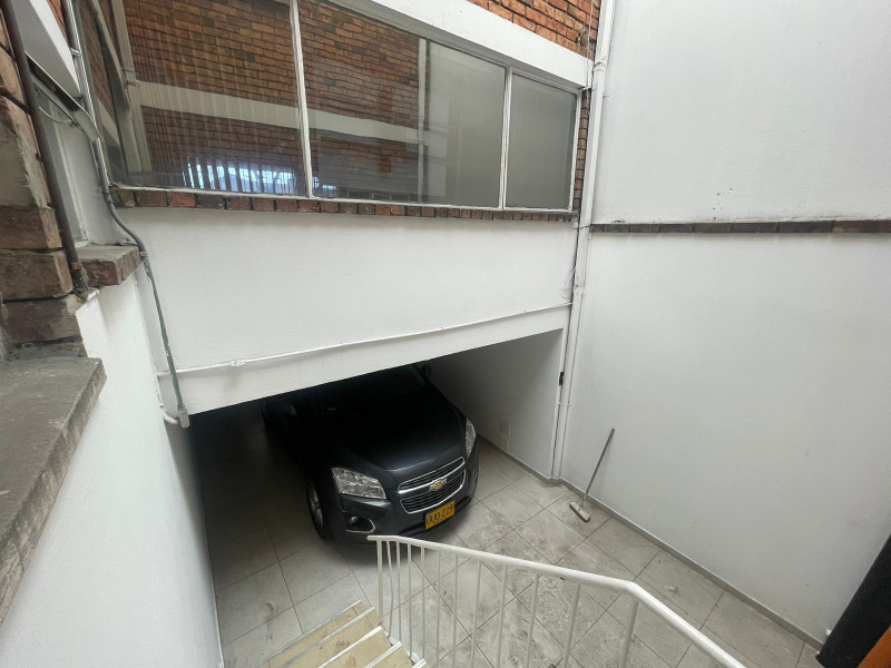 Casa en venta en La Soledad, Bogotá · foto 16 de 24