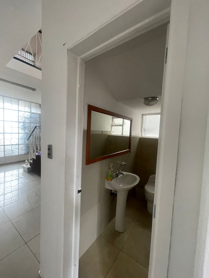 Casa en venta en La Soledad, Bogotá · foto 18 de 24