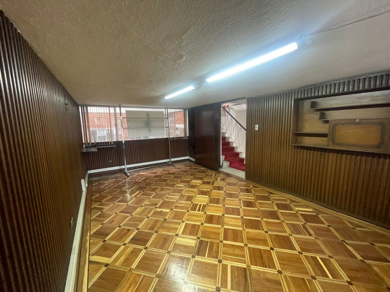 Casa en venta en La Soledad, Bogotá · foto 19 de 24