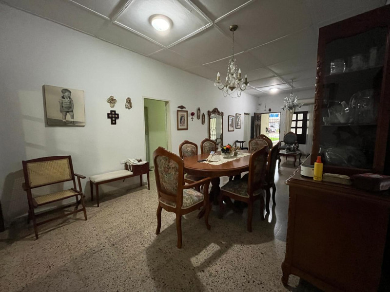 Casa en venta en Paraiso, Barranquilla · foto 2 de 24
