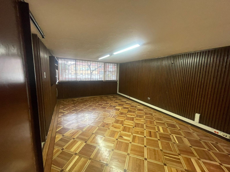 Casa en venta en La Soledad, Bogotá · foto 21 de 24