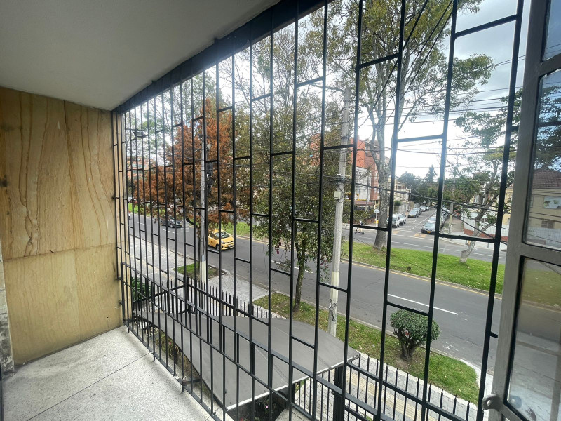 Casa en venta en La Soledad, Bogotá · foto 23 de 24