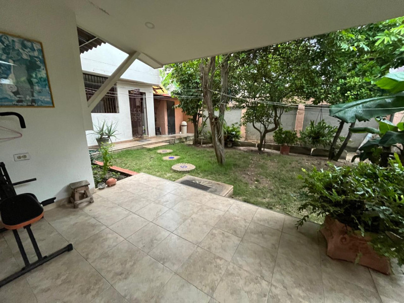 Casa en venta en Paraiso, Barranquilla · foto 8 de 24