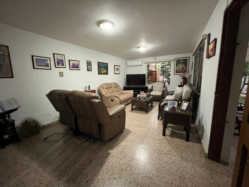 Casa en venta en Paraiso, Barranquilla · foto 18 de 24