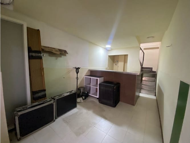 Local en arriendo en San Diego, Medellín, 55 m² · foto 3 de 9