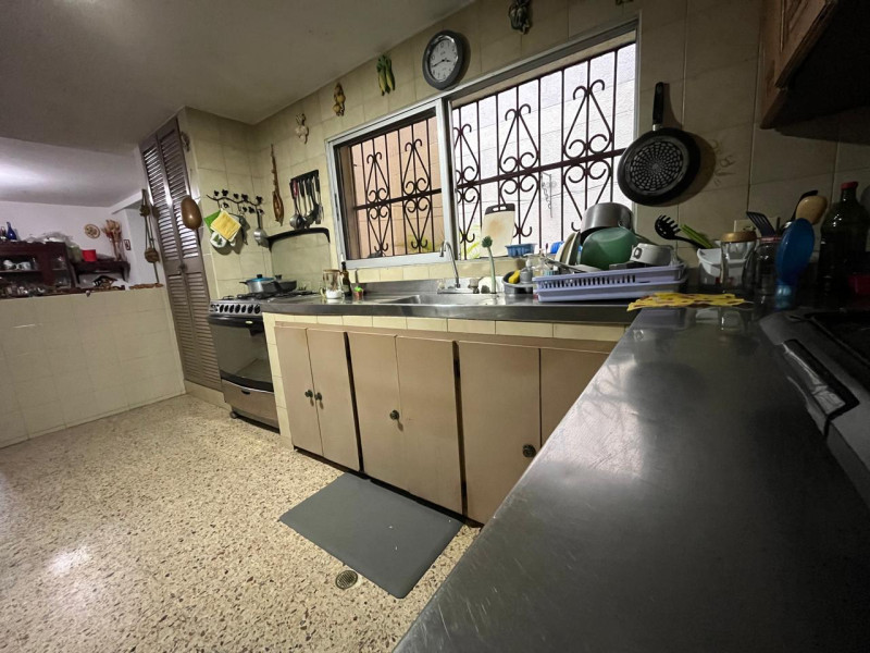 Casa en venta en Paraiso, Barranquilla · foto 20 de 24