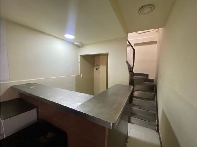 Local en arriendo en San Diego, Medellín, 55 m² · foto 4 de 9