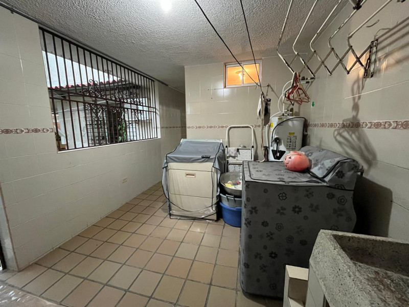 Casa en venta en Paraiso, Barranquilla · foto 22 de 24