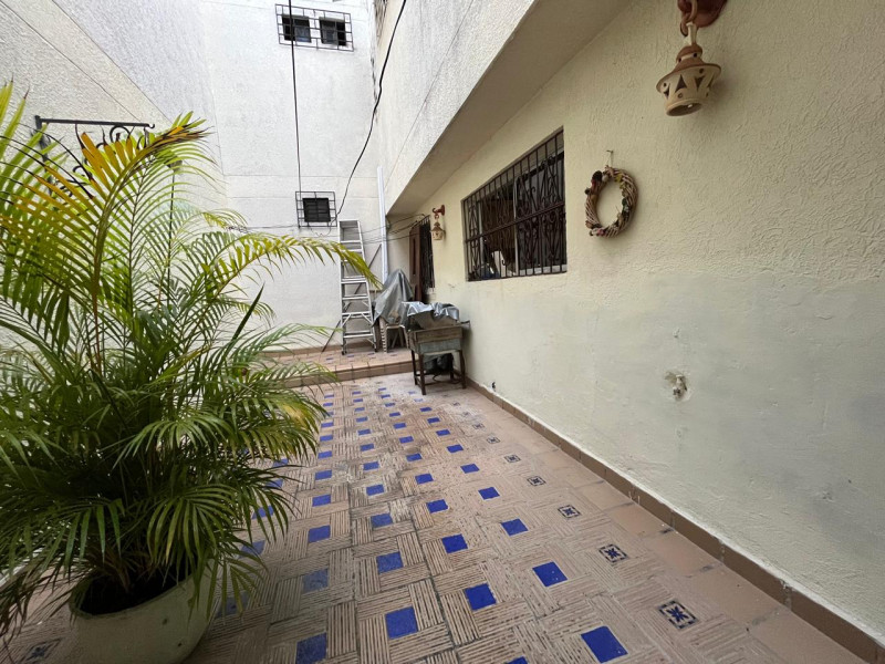 Casa en venta en Paraiso, Barranquilla · foto 24 de 24