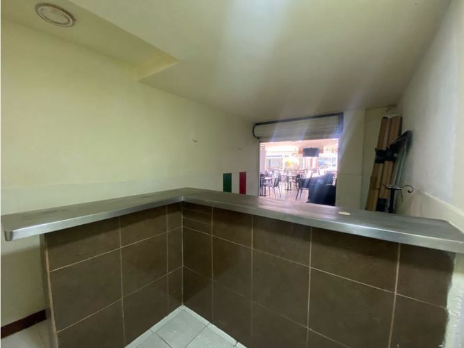 Local en arriendo en San Diego, Medellín, 55 m² · foto 6 de 9