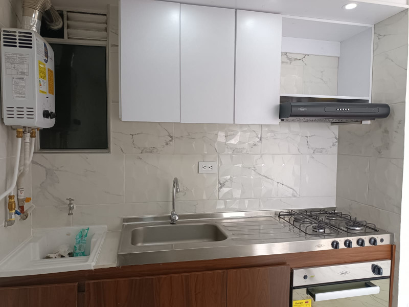 Apartamento en venta en Fontibon, Bogotá · foto 9 de 9