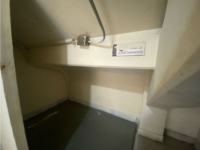 Local en arriendo en San Diego, Medellín, 55 m² · foto 9 de 9